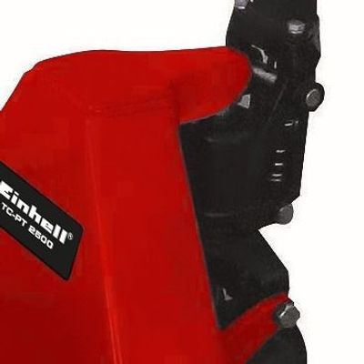 Transpalette 2500 Kg TC-PT2500 EINHELL