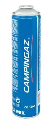 Cartouche de gaz butane propane CG3500 CAMPINGAZ