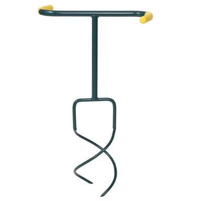 Aérateur de compost naturOvert LEBORGNE