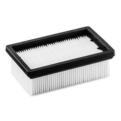 Filtre plissé plat rénovation WD/KWD 4-5-6 - KÄRCHER