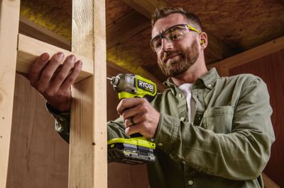 Visseuse à chocs sans fil 18 V ONE+ RID18X1-0 (Brushless, Solo) - RYOBI