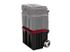Mallette de rangement E-CASE M - EINHELL