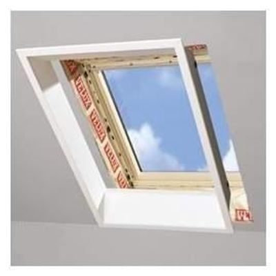 Habillage intérieur LSB 2002 pour modèle M04/304 78 x 98 cm - VELUX