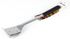 Brosse manche soft touch pour nettoyage de grille de barbecue - SOMAGIC