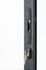 Baie coulissante alu gris H.2150 x l.2400 mm - Gamme Habitat -  CLOSY