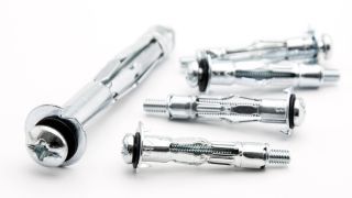 Nomenclature Cheville pour plaque de plâtre