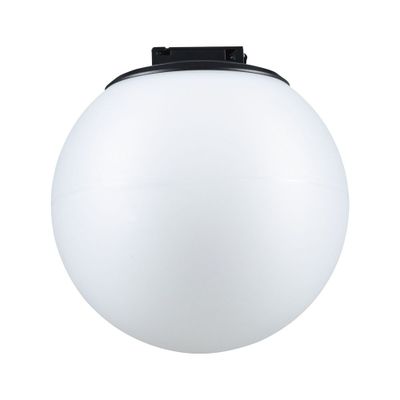 Suspension boule LED Ø15cm 8W 795 lumens lumière blanc chaud - ULine PAULMANN