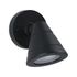 Applique extérieur GU10 Trian anthracite IP44 35W - PAULMANN