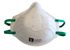 Masques anti-poussière FFP1 par 5 GERIN