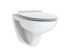 WC suspendu sans bride bâti universel Saphir 2 SIAMP
