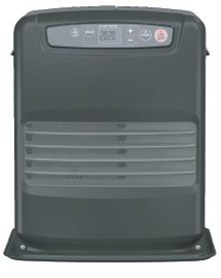 Poêle à pétrole électronique 2.85 kW SRE1328C TECTRO