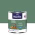 Peinture murs, boiseries et radiateurs vert comic mat 0,5 L - RIPOLIN