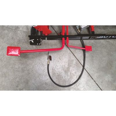 Table de levage moto pneumatique 450 kg