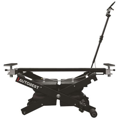 Cric pneumatique à ciseaux 2,5 T -  AUTOBEST