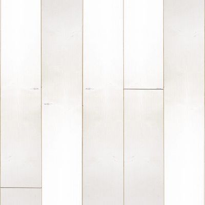 Lambris sapin brut blanc choix AB  - 12 x 135 x 2050 mm - PROTAC