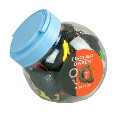 Mini mesure 1 m FISCHER DAREX