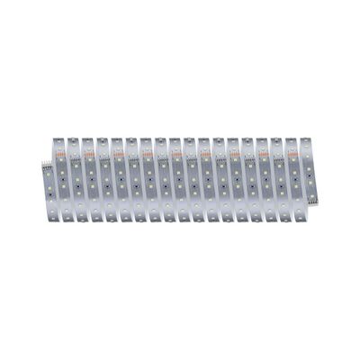 Ruban LED 24V kit 10m blanc neutre dimmable - MaxLED500 PAULMANN