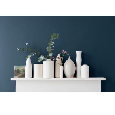 Peinture crème de couleur Bleu Paon mat 2,25L - DULUX VALENTINE