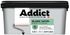 Peinture murs et plafonds blanc satin 2,5 L - ADDICT