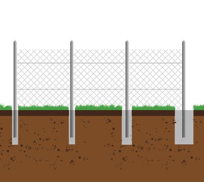 Tarière électrique 1200 W 560 mm - FARTOOLS