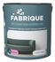 Peinture multi-support velours blanc tendre 2,5 L - LA FABRIQUE