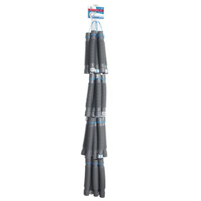 Raccord multicoude PVC souple Ø32 - FITT