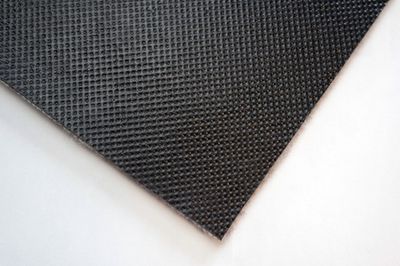 Tapis Boston fleur home 40 x 60 cm - ID HOME