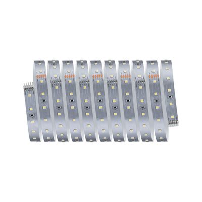 Ruban LED 24V kit 3m blanc neutre dimmable - MaxLED500 PAULMANN