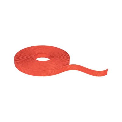 Sangle tissu 10m longueur ajustable 48V 150W Orange - ULine PAULMANN