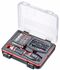 Coffret embouts tournevis 65 pièces - HILAIRE