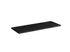 Tablette décorative Glossy metallo 04 brillant 80 x 30 cm OFITRES