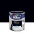 Peinture Crème de Couleur Noir mat 0,5 L - DULUX VALENTINE