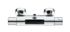 Mitigeur de douche thermostatique Chrome Ekogest XL - EDOUARD ROUSSEAU