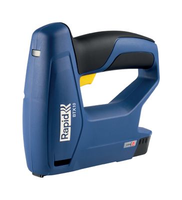 Agrafeuse électrique BTX10 - RAPID