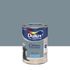 Peinture crème de couleur Bleu Gris Mat 1,25 L - DULUX VALENTINE