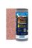 Bardeau de couverture LIZY GARDEN ROLL rouge en rouleau l.0.5 m x L.5 m SOPREMA