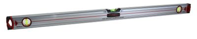Niveau tubulaire PRO 1m ACU5 FISCHER DAREX