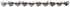 Chaine b53 3/8 lp 1.3mm 53e OREGON