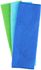 Lavette microfibre 30x30 par 3