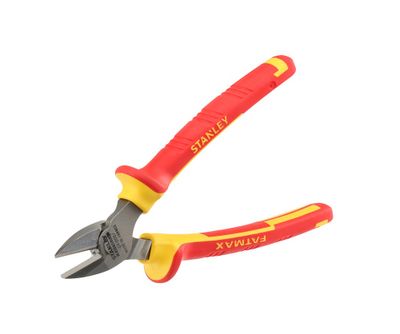 Pince Coupante Isolée 1000V - STANLEY