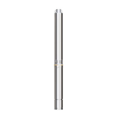 Pompe immergée de forage 30/11 750W - SPID'O PRO