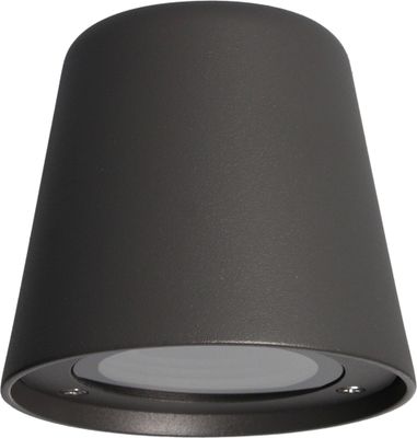 Applique extérieur GU10 Volta anthracite IP44 35W - ARLUX