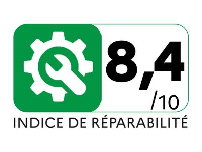 Tondeuse à gazon électrique 1300 W 33 cm RLM13E33S - RYOBI