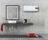 Radiateur soufflant électrique mural CÉRO 2000W blanc - SUPRA