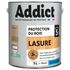 Lasure 5 ans Incolore 5 L - ADDICT