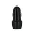 Chargeur allume-cigare 2 ports USB-A et USB-C - SEDEA