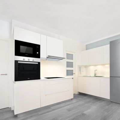 Four statique 66L 4 programmes EOE-5020 X - EDESA