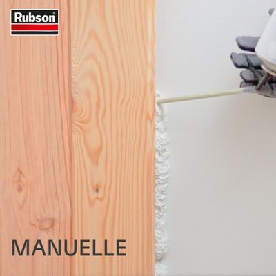 Mousse Expansive Énergie Aérosol 750 ml RUBSON