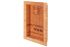 Niche à carreler encastrable Kerdi-Board-N 305 x 508 x 89 mm SCHLUTER