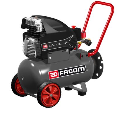 Compresseur à air 50 L 2,5 HP - FACOM